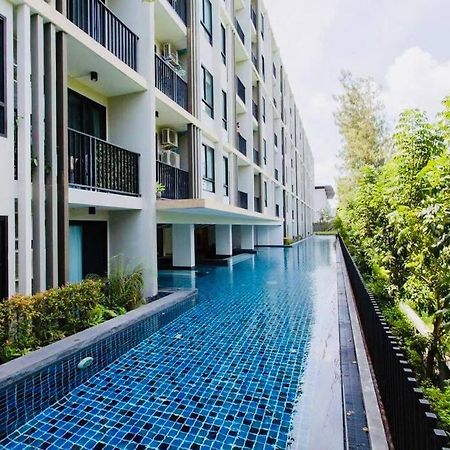 Entire Cozy Condo In Bangtao, Phuket Hosted By Ann Plaja Bang Tao Exterior foto