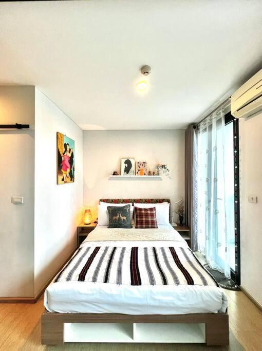 Entire Cozy Condo In Bangtao, Phuket Hosted By Ann Plaja Bang Tao Exterior foto