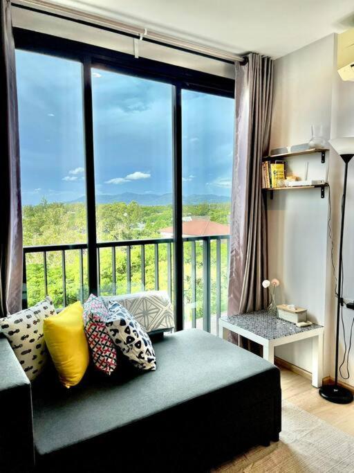 Entire Cozy Condo In Bangtao, Phuket Hosted By Ann Plaja Bang Tao Exterior foto